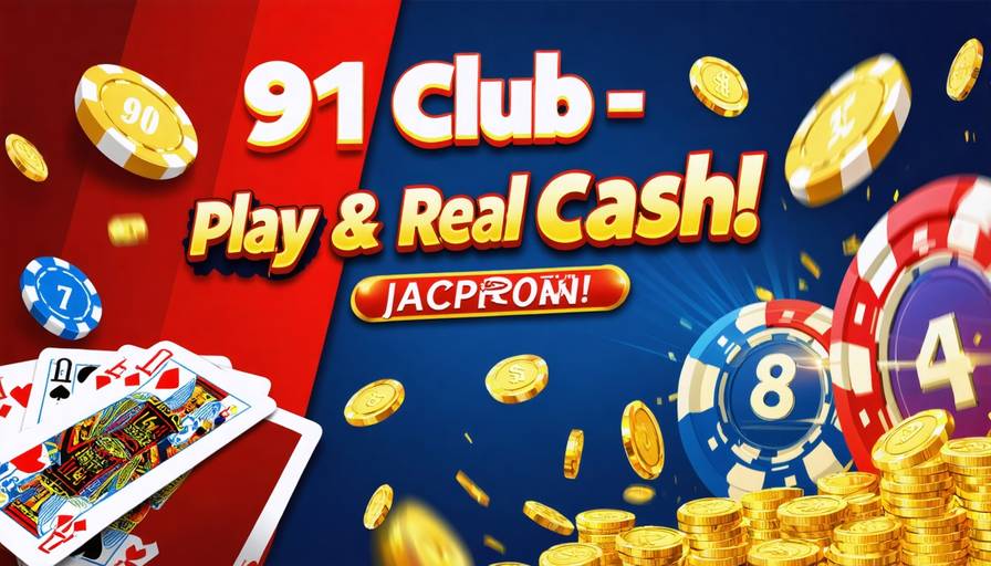 91 Club