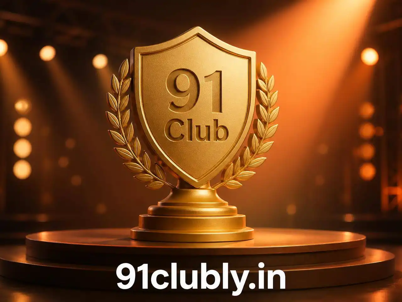 91 Club