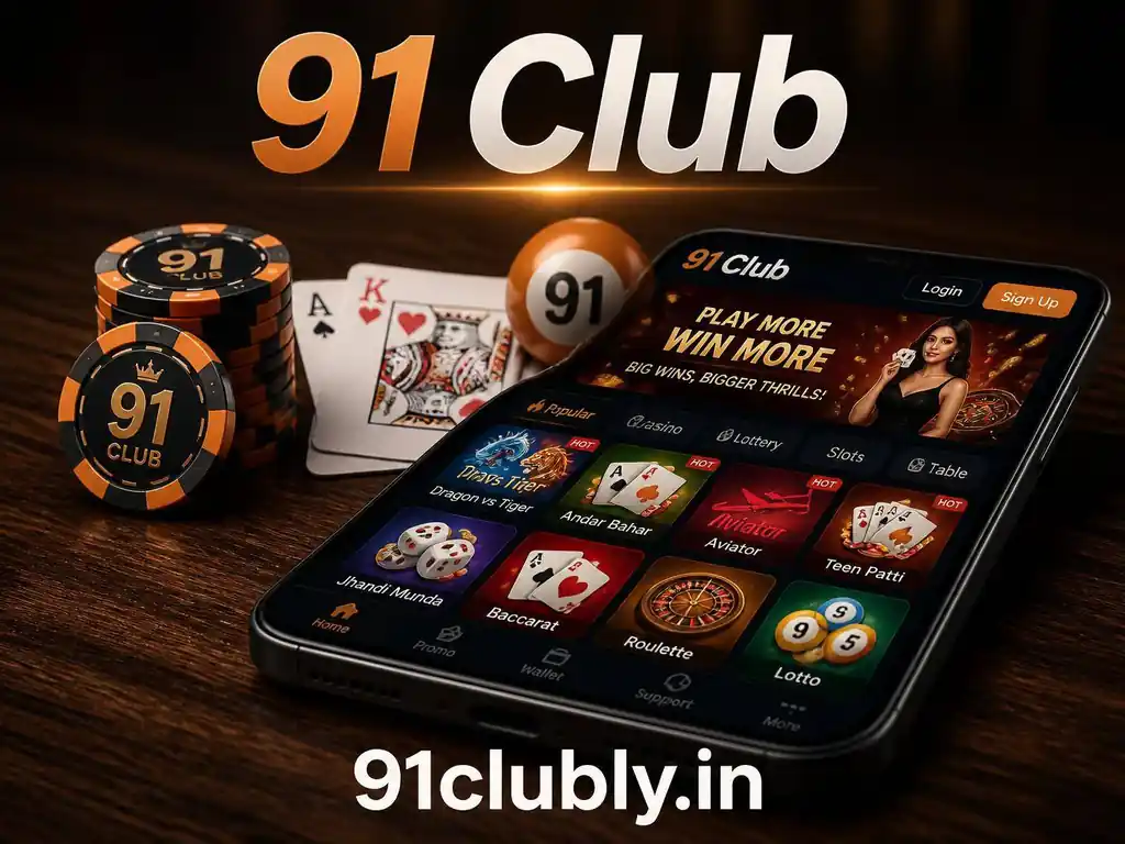 91 Club
